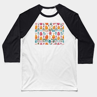 EASTER BUNNIES Baseball T-Shirt